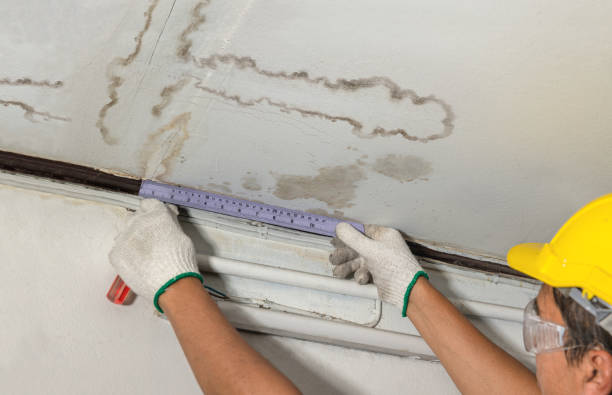 Reliable Emergency Water Damage Restoration contractor in Logan, OH by Water Damage Irwin
